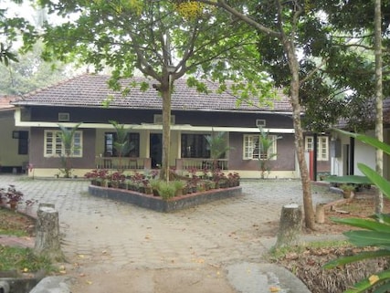 Vembanad Lake Villas